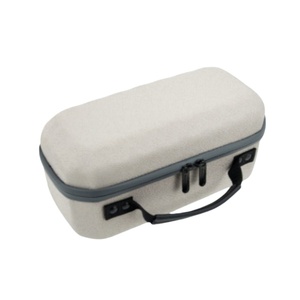 Estuche rígido de EVA portátil para bolsa de transporte de proyector <span class=keywords><strong>Samsung</strong></span> <span class=keywords><strong>Freestyle</strong></span> con características de protección - Product Image 3