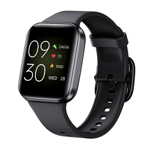 1.65 pollici Q23 schermo a colori orologio chiamata smartwatch Q23 con il sangue ossigone temperatura del corpo frequenza cardiaca orologio intelligente <span class=keywords><strong>2022</strong></span> - Product Image 4