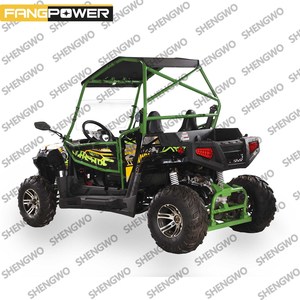 Fangpower FX250 DICTATOR Chine EPA approuvé adulte Utv Kit voiture dune Buggy côte à côte enfants <span class=keywords><strong>Quad</strong></span> Bike 250cc véhicule tout-terrain - Product Image 4