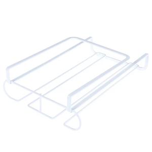 Porte-verre à vin en acier inoxydable Offre Spéciale, rangement de la vaisselle, verre de séchage nationale - Product Image 5