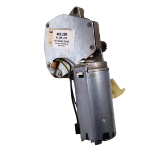 Motor Servo Original WD Usado G2.144.1171 para Limpieza Automática, Motor Servo para Piezas de Impresora Offset Heidelberg SM52 PM52 SX52 - Product Image 1