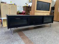 Meubles de salon Meuble TV Console Table en bois et meuble TV Combinaison avec tiroir