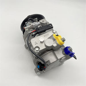 Compresor de aire acondicionado automático STZT 64529216466 para compresor de CA B MW 3 X1E84 E90 E91 E92 E93 <span class=keywords><strong>520D</strong></span> OEM 64529225703 64529223694 - Product Image 4