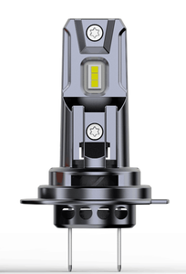 Nouvel arrivage de phare LED H7 27W 2750LM 6500K Ampoule de brouillard pour voiture même design HID plus fort Canbus Mondeo IX35 Forester Elantra <span class=keywords><strong>VW</strong></span> - Product Image 6