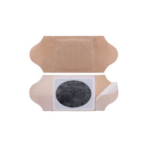 แผ่นประคบร้อนบรรเทาปวดประจำเดือนแบบใช้แล้วทิ้ง เป็นมิตรกับสิ่งแวดล้อม สำหรับผู้หญิง ด้วยการบำบัดด้วยความร้อนจากร่างกาย - Product Image 5