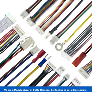 Özel Molex kablo demetleri kablo montajı - Product Image 3