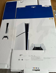 Venta al por Mayor <span class=keywords><strong>de</strong></span> Cajas Vacías Originales para Consola <span class=keywords><strong>de</strong></span> Juegos <span class=keywords><strong>PS5</strong></span> Slim/pro, Cajas Vacías para <span class=keywords><strong>Componentes</strong></span> <span class=keywords><strong>de</strong></span> Juegos P5, Directamente <span class=keywords><strong>de</strong></span> los Fabricantes - Product Image 6