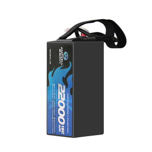 AMPXELL 22000mah 51.8v 14s 15C Agriculture Drone <b>Battery</b> <b>Operated</b> Sprayer MAB-22A52B01 22000mAh Agriculture <b>Battery</b> Operate - Product Image 3