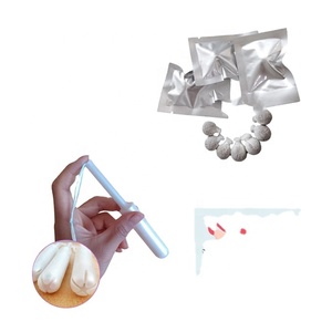 Yoni-aplicador de hierbas para desintoxicación, muestra gratis, aplicador de Vagina embellecedor - Product Image 2