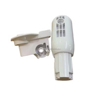 Support de fixation en plastique de remplacement sur mesure pour ventilateur sur pied Airmate FS40129