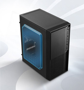 คอมพิวเตอร์เกมมิ่งดีไซน์เนอร์รุ่นขายดี ระบายความร้อนด้วยอากาศ I7-14700 16G 512G # คอมพิวเตอร์ตั้งโต๊ะรุ่นใหม่ XPS8960 สำหรับเล่นเกม - Product Image 2