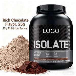 Suplemento de superalimento profesional OEM, polvo de proteína de suero <span class=keywords><strong>100</strong></span>%, polvo para ganar peso, aislado de proteína de suero crudo - Product Image 3