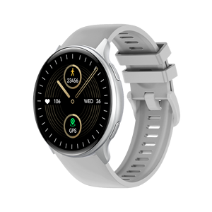 Montres intelligentes VG53 Pro ODM/OEM 2025, étanches 3ATM, écran AMOLED de 1,43 pouce, GPS pour hommes, montre intelligente VG53 PRO pour femmes, pour activités de plein air - Product Image 5