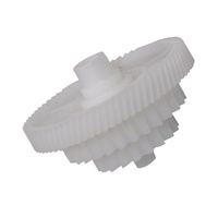 Roda Penyeimbang Gear Fuser Transfer Kompatibel Digunakan untuk Printer Merek HP 1020 1010 1012 1018 M1005
