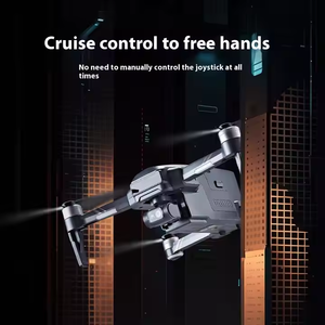 F22 S3 XR Drone với GPS tầm nhìn ban đêm Camara 6km hình ảnh truyền dẫn đèn prosumer bay không người lái VS P7 <span class=keywords><strong>Max</strong></span> bay không người lái - Product Image 5