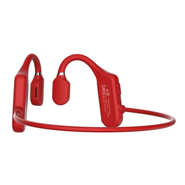New Technology Directional Audio Earphone Bt 5.1 Universel Waterproof Sport Wireless Ecouteur bluetooth Sans Fil