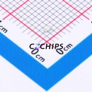 R06.100.6 One-Time Fuse 0603 Fuse ( Type: SMD Fuse )( Rated Current: 6A ) - Product Image 2