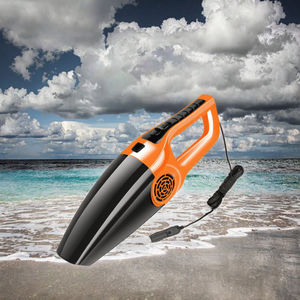 <span class=keywords><strong>Aspirateur</strong></span> de vol stationnaire de voiture puissant portatif compact <span class=keywords><strong>petit</strong></span> pour <span class=keywords><strong>Hoover</strong></span> avec charge compacte pour souffleur de voiture - Product Image 3