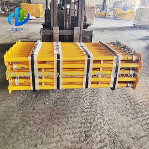 Escoras Metálicas Galvanizadas <span class=keywords><strong>de</strong></span> Acero, Escora Metálica para Obra, Pilar <span class=keywords><strong>de</strong></span> Apuntalamiento, Escoras para Encofrado <span class=keywords><strong>de</strong></span> Construcción Civil - Product Image 5