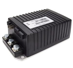 Controller Motore DC Curtis 36V/48V per Carrelli Elevatori Club Car 1515-5201 - Product Image 2
