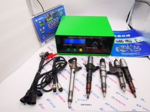 <span class=keywords><strong>CR1000</strong></span>-I <span class=keywords><strong>Common</strong></span> <span class=keywords><strong>Rail</strong></span> Injektor <span class=keywords><strong>Tester</strong></span> - Product Image 2