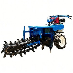 Tractores Agrícolas <span class=keywords><strong>de</strong></span> Alta Calidad, Tractor <span class=keywords><strong>de</strong></span> Arrastre con Motor Diésel para Labranza <span class=keywords><strong>de</strong></span> Jardines y Huertos, Envío Rápido - Product Image 2