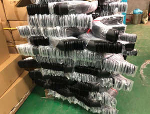 20 ailes de vélo <span class=keywords><strong>VTT</strong></span> de 26 pouces garde-boue de pneu en plastique <span class=keywords><strong>pour</strong></span> accessoires de vélo de gros vélo - Product Image 4