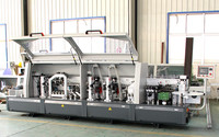 Jinan meilleure machine automatique de coupe-bordure électrique 4 5 6 fonctions de base