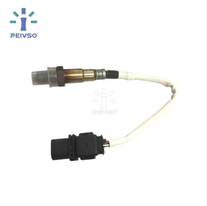 Sensor de Oxígeno Nuevo Inspeccionado por PEIVSO, Ahorro de Combustible para Ford Edge 2012 2.0T OEM BA5Z-9F472-A, Garantía de 12 Meses - Product Image 1