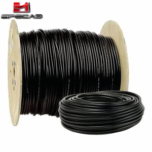 Câble d'alimentation 0.6/1kV XLPE isolé U-<span class=keywords><strong>1000</strong></span> <span class=keywords><strong>RO2V</strong></span> 240mm2 câbles à un noyau - Product Image 6