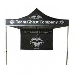 Carpa Plegable para Publicidad Exterior, Precio Económico, OEM, para Promociones - Product Image 2