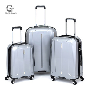 Maleta de Viaje Grand Travel de 20 Pulgadas con Ruedas Giratorias, Maleta de Viaje para Estudiantes - Product Image 4