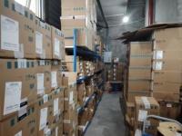 Micro-interrupteur à rouleau non intelligent D2SW-3L2H 3A 125VAC 30VDC Fabriqué en Chine
