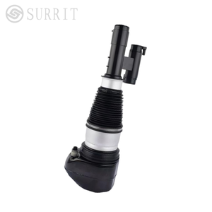 Pieza de suspensión de amortiguador de Gas de acero para automóvil trasero OEM para BMW X7 G07 VDC nuevo número de pieza 37106869037 37106869038 - Product Image 6