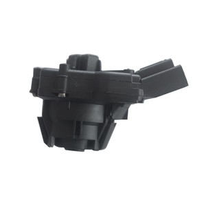 หัวสวิตช์กุญแจรถยนต์ Volkswagen รุ่น 6RA905856 สำหรับ Santana Jetta Polo Lavida Seat อะไหล่พลาสติกทดแทน - Product Image 1