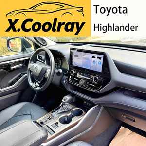 <span class=keywords><strong>Toyota</strong></span> <span class=keywords><strong>Highlander</strong></span> 2.5L SUV Usada, <span class=keywords><strong>Segunda</strong></span> <span class=keywords><strong>Mano</strong></span>, Gasolina, CVT, <span class=keywords><strong>7</strong></span> <span class=keywords><strong>Plazas</strong></span>, Bajo Kilometraje, para Exportación - Product Image 5