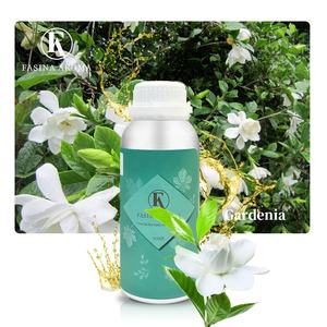 Aceite Esencial de Colección de Hotel, 500 ml, 5 kg, <span class=keywords><strong>Aroma</strong></span> de Gardenia de Cuatro Estaciones, Aceite Aromático, Aceites Perfumados para Difusor - Product Image 1