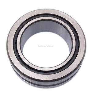 Roulement à rouleaux à aiguilles de type fourche NA2203 NA2204 2RS - Product Image 5