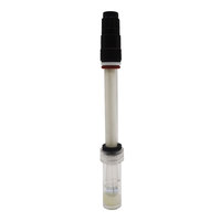Électrode pH (pour alcool) Analyseur Contrôleur Ph-mètre Capteur