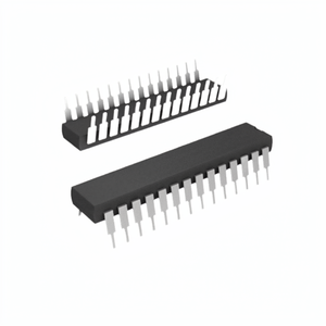 ชิ้นส่วนวงจรอิเล็กทรอนิกส์บริการครบวงจรของแท้ ATMEGA328-PU 28 DIP ฝังตัว - Product Image 1