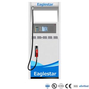 Panneau d'affichage LCD numérique automatique pour clavier métallique Eaglestar – Distributeur de <span class=keywords><strong>carburant</strong></span> pour pompes à <span class=keywords><strong>éthanol</strong></span> et diesel – <span class=keywords><strong>Prix</strong></span> - Product Image 3