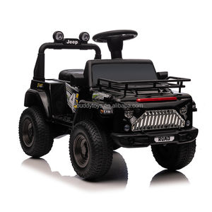 Coche de juguete pequeño para niños, vehículo eléctrico de juguete de 6V/12V, venta al por mayor, <span class=keywords><strong>2022</strong></span> Popular - Product Image 1