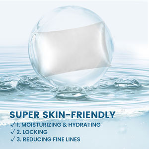 <span class=keywords><strong>Taie</strong></span> <span class=keywords><strong>d</strong></span>'<span class=keywords><strong>oreiller</strong></span> <span class=keywords><strong>en</strong></span> soie de mûrier 100% <span class=keywords><strong>satin</strong></span>ée de qualité 6A, couleur et logo personnalisables, idéale pour la peau et les cheveux - Product Image 3