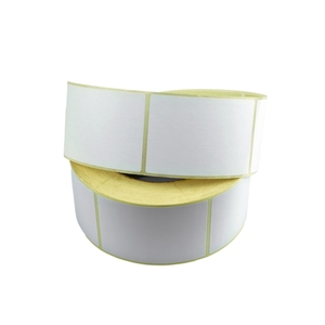 สติกเกอร์ฉลากโรงงานสติกเกอร์ตราลำดับแบบปรับได้ฉลากตามต้องการ - Product Image 4