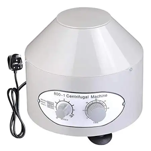 Centrifugeuse électrique de laboratoire PRP 800-1 - Product Image 1