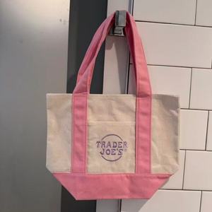 Accessori per Borsa Tote Macaron Trade <span class=keywords><strong>Joes</strong></span>, Acquisto Limitato - Product Image 6