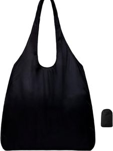 Custom Logo Eco-Friendly Cotton Canvas Tote <b>Bag</b> <b>Large</b> Reusable Shopping, Grocery & Beach Carry <b>Bag</b> Sustainable Promotional - Product Image 4
