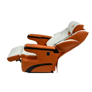 Geschikt Voor Kia Carnaval Luxe Custom Opvouwbare Volwassen Autostoel V250d V260 V-Lederen Stoel Originele Stoel