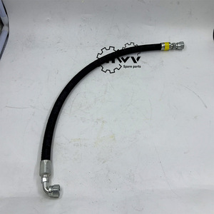 Sortie d'usine 2095526 209-5526 – Assemblages de flexibles de frein à air basse pression pour moteurs de machines de construction 950G 962G 938G - Product Image 3