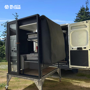 Offre Spéciale Nouvelle Box de <span class=keywords><strong>Camping</strong></span>-car et Fourgon Aménagé avec Meuble de Cuisine Modulaire pour Conversion de <span class=keywords><strong>Van</strong></span> de Luxe - Product Image 2